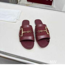 Picture of Gucci Slippers _SKUGuccisz35-40NW06011930